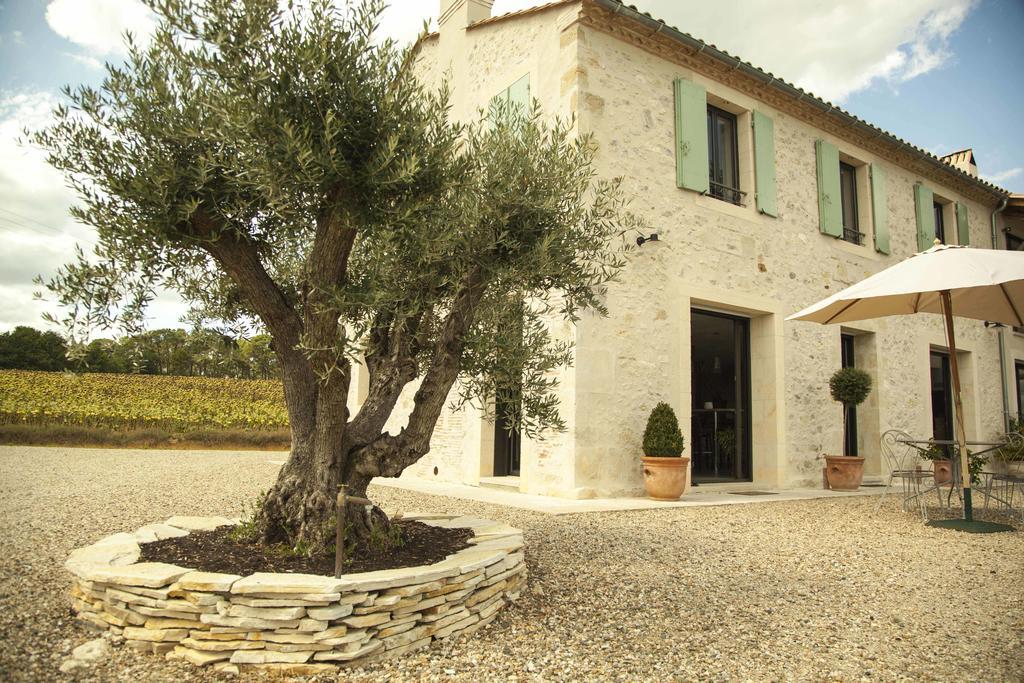 Domaine De La Dune Sigalens Extérieur photo