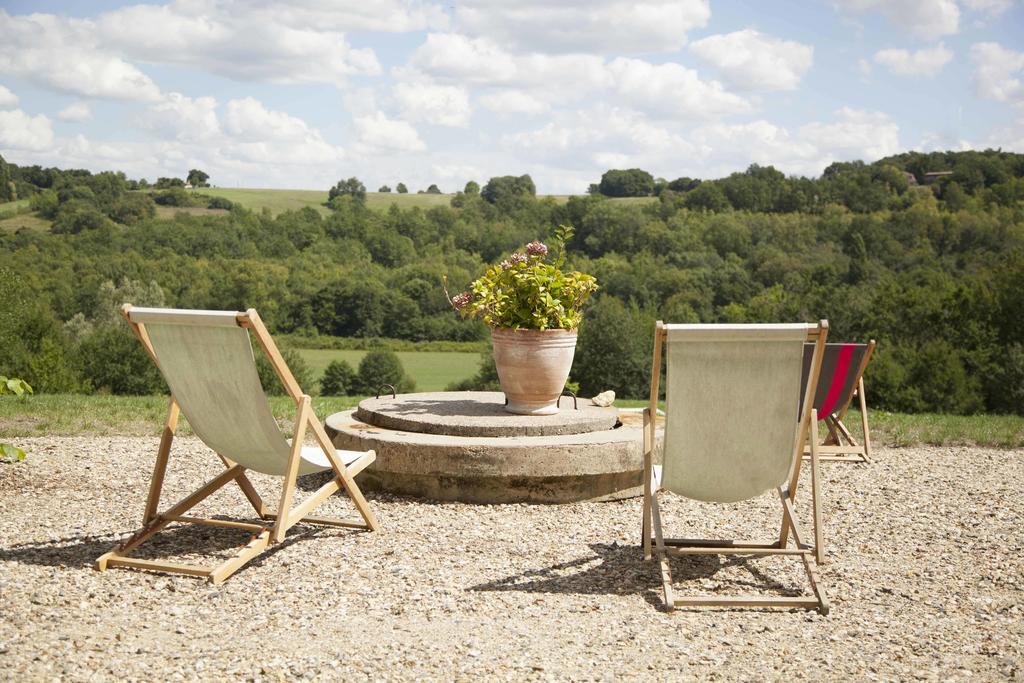Domaine De La Dune Sigalens Extérieur photo
