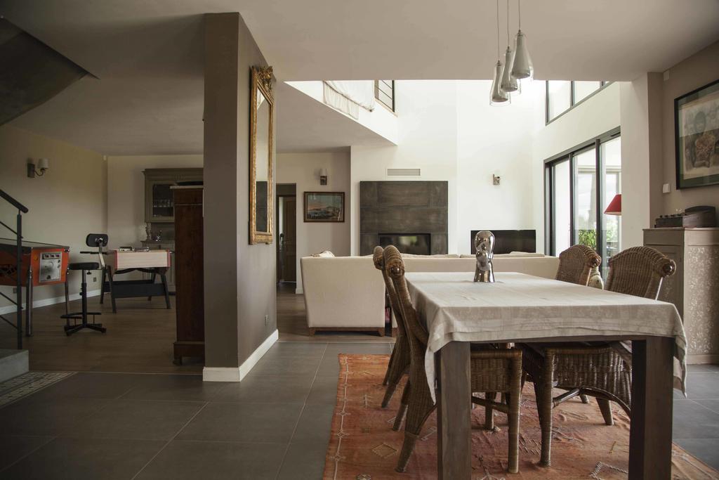Domaine De La Dune Sigalens Extérieur photo