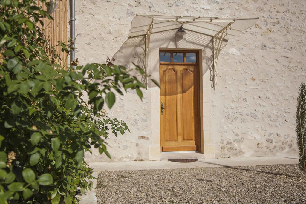 Domaine De La Dune Sigalens Extérieur photo